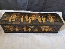 Japanische Lack Schachtel