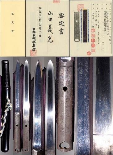 Signiertes ken kankyuto - signiertes,