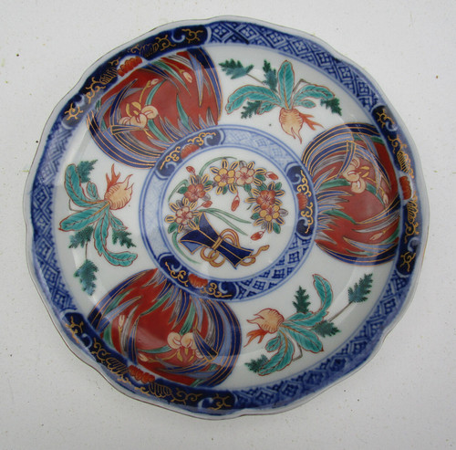 Kleiner porzellan teller china - kleiner,