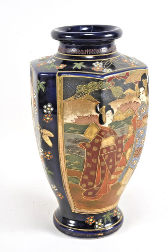 Japan porzellan vase - |, porzellan-vase