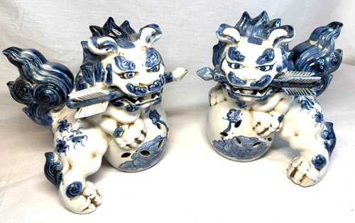 Paar kutani shishi - paar,