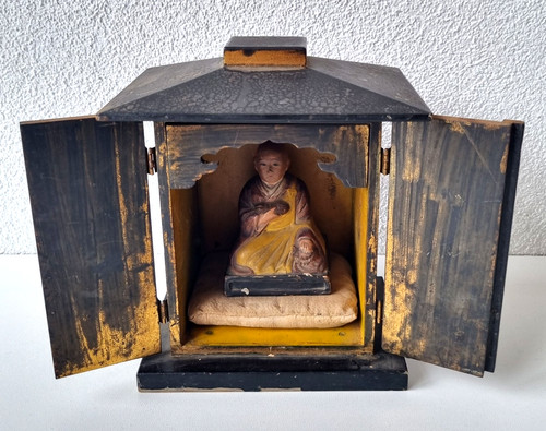Antiker buddhistischer - antiker,,