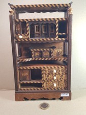 KABINETT SCHRÄNKCHEN JAPAN