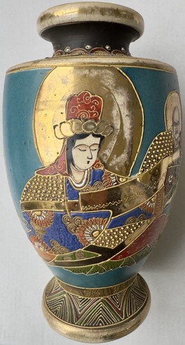 Antike japanische vase - antike,