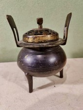 weihrauchbrenner antik China