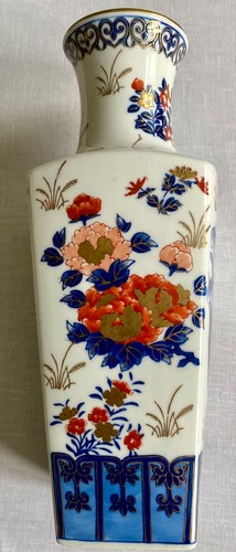 Japanische imari kutani - japanische, imari-/kutani