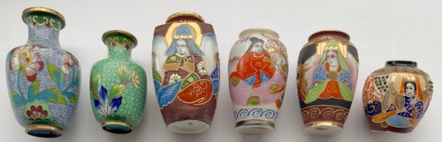 Vintage konvolut japanische - konvolut, 6