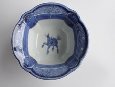 Antikes japanisches Imari