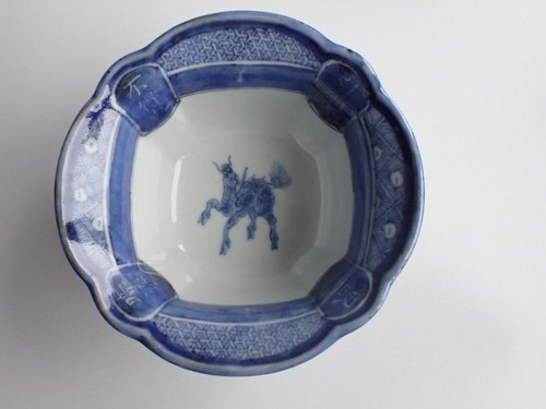 Antikes japanisches imari - antikes,