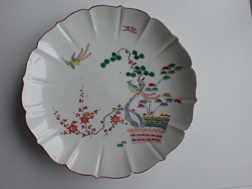 Antiker japanischer imari - antiker,