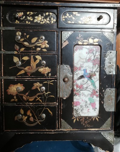 Beautiful antique asian - beautiful,
