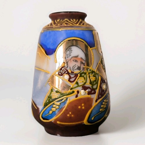 Japanische nippon moriage vase - japanische,