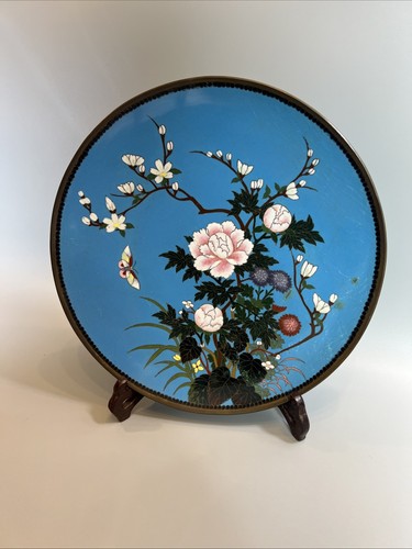Antiker japan cloisonné - antiker,