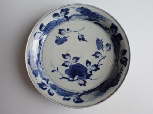 Antiker japanischer imari - antiker,