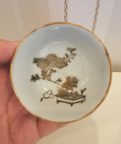 Porzellan schale asiatika - schale,