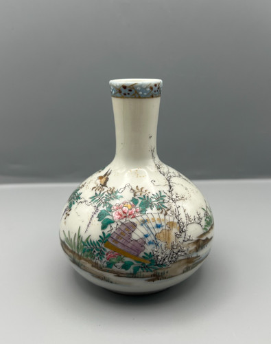 Antike vase japan - antike,