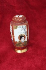 Asiatika Japan alte Teedose