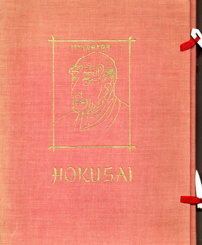 Hokusai der vom - -, malen