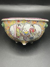 japanische Kutani Koro-Kopie