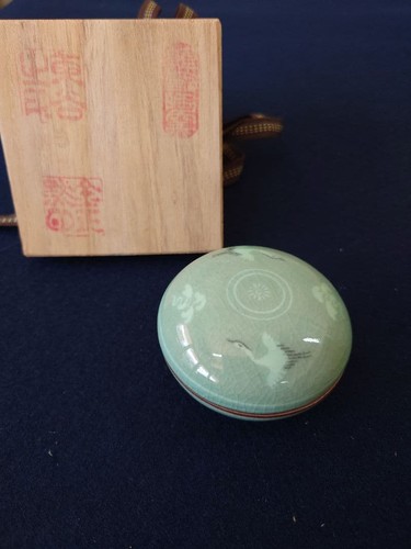 Japanischer goryeo seladon - japanischer,