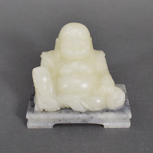 Buddha hotei mönch - hotei,