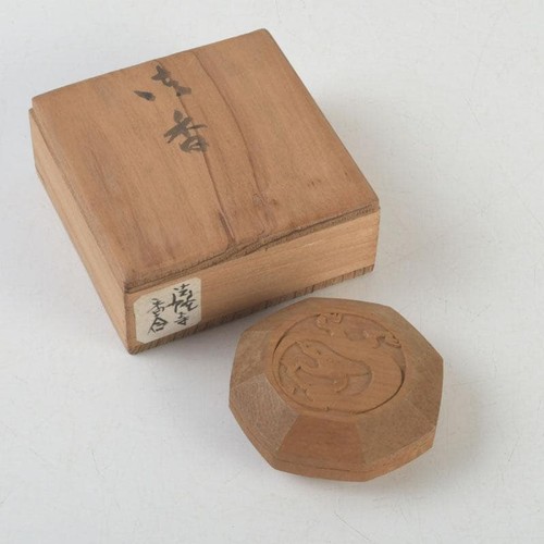 Japanisches horyuji altes holz - altes,