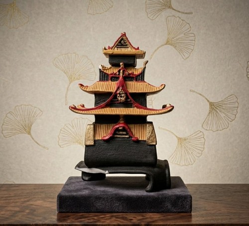 Japanischer kaiserpalast - kaiserpalast, zu