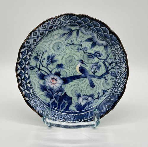 Asiatika porzellan teller - asiatika,