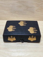 Antike Japanische Meiji Ära