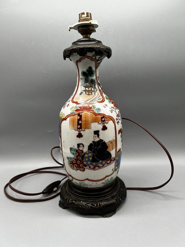 Japanische arita ware vasen - japanische, arita-ware-vasen