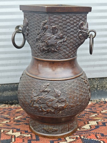 Antike japanische meiji - antike,