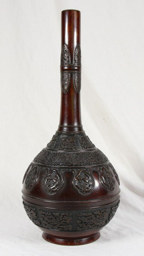 Antike japanische bronze - japanische,