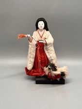 „Hina-Ningyō“ Seltene