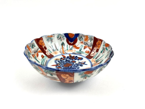 Schale schüssel imari dekor - schüssel,