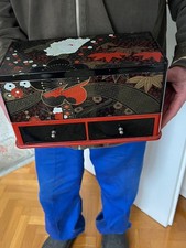 Bento oder Jubako Stil