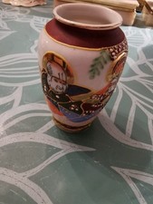 Antike japanische Porzellan