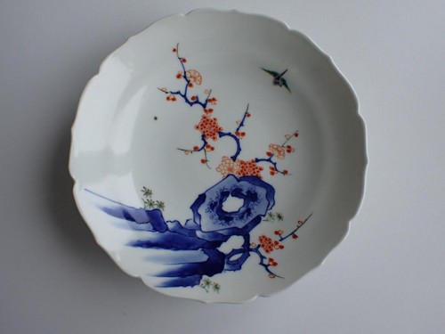 Antiker japanischer kakiemon - japanischer,