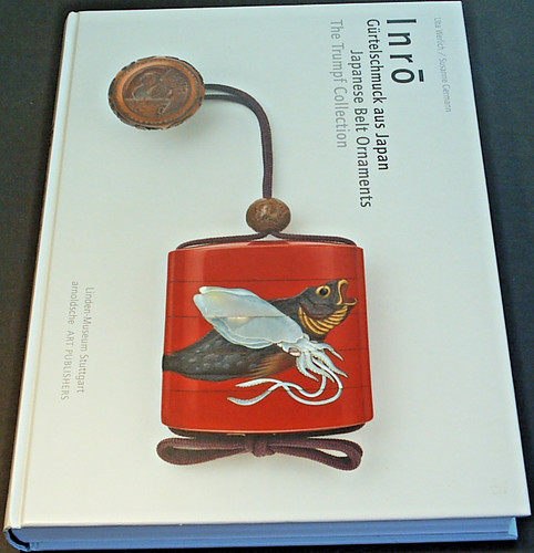 Inro japan gürtelschmuck - japan, gÜrtelschmuck-