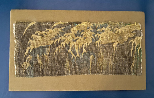 Fragment sehr alter antiker - alter,