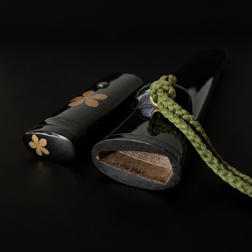 Koshirae aikuchi stil - koshirae, im